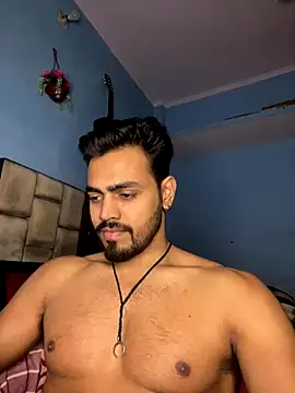 fireboyyyyy online show from 11-16-25, 04:56