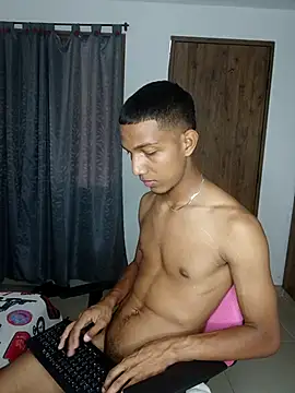 miguelmarcus online show from 09-14-25, 03:22