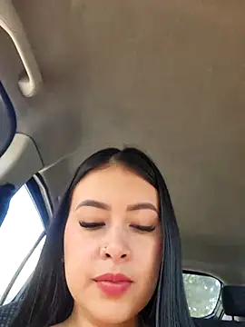 CrisMarulanda online show from 09-25-25, 02:32