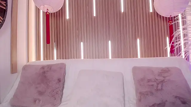 MylaDreams online show from 01-09-26, 03:20