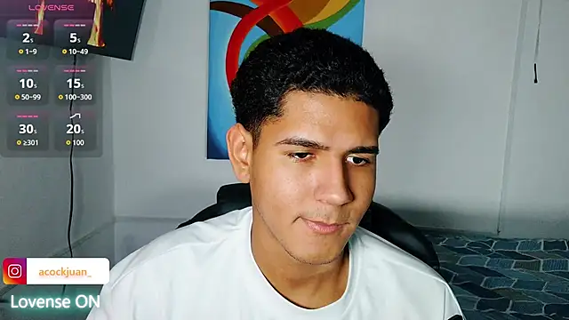 Snapshot of juanacock_1 chatting on 11-02-25, 03:09 juanacock 1 online show from 11-02-25, 03:09