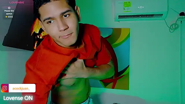 Snapshot of juanacock_1 chatting on 11-06-25, 03:07 juanacock 1 online show from 11-06-25, 03:07