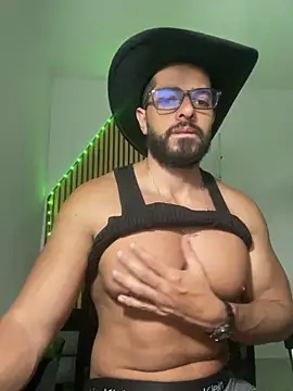 magnumchris online show from 02-10-26, 04:27