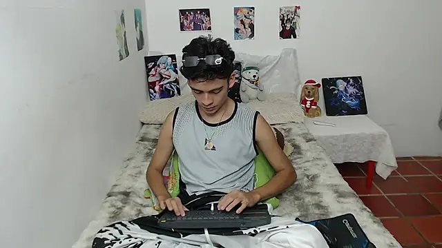 Rimuru17 online show from 01-11-26, 03:22