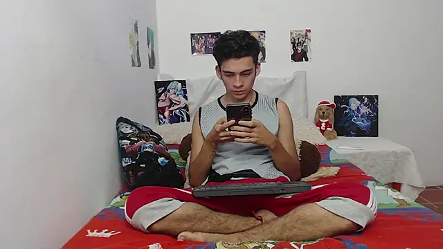 Rimuru17 online show from 01-12-26, 05:12