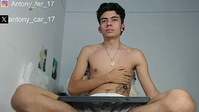 Rimuru17 online show from 02-10-26, 04:49