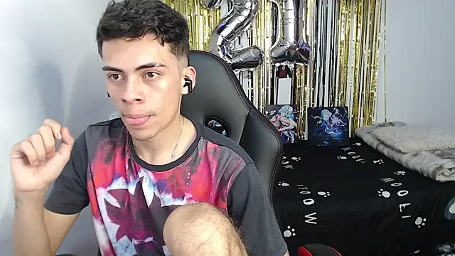 Rimuru17 online show from 02-19-26, 03:35