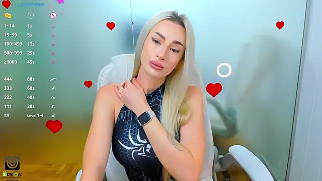 aileen williams online show from 11-10-25, 08:46