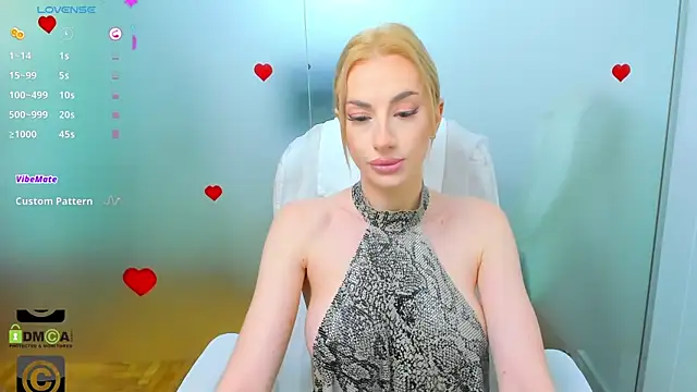 aileen williams online show from 04-11-26, 07:02