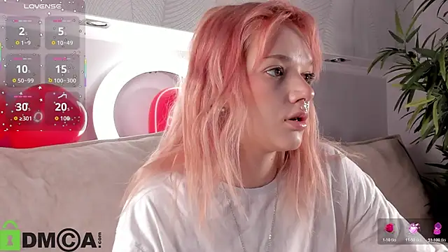 Molly Platt online show from 02-09-26, 09:13