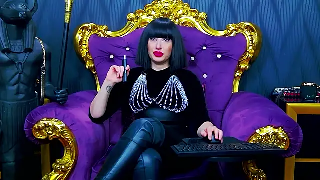 LaraMaeve online show from 02-09-26, 05:44