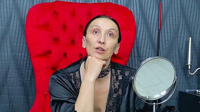 Snapshot of MistressDora chatting on 07-30-26, 02:54 MistressDora online show from 07-30-26, 02:54