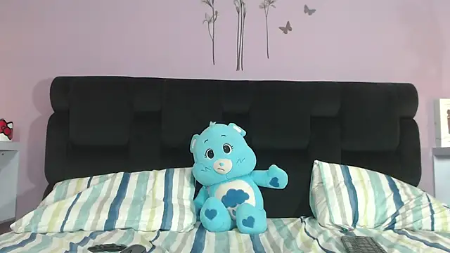 KendallWings online show from 10-03-25, 08:33