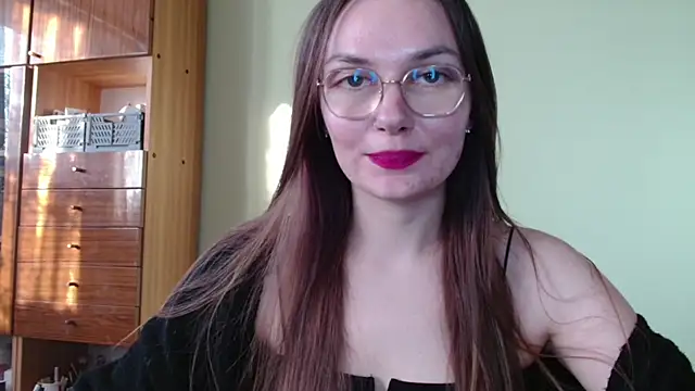 LooveELLYx online show from 02-10-25, 02:26