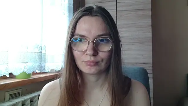 LooveELLYx online show from 11-03-25, 08:04