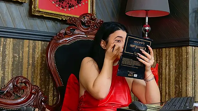 MistressEly online show from 12-02-25, 07:03