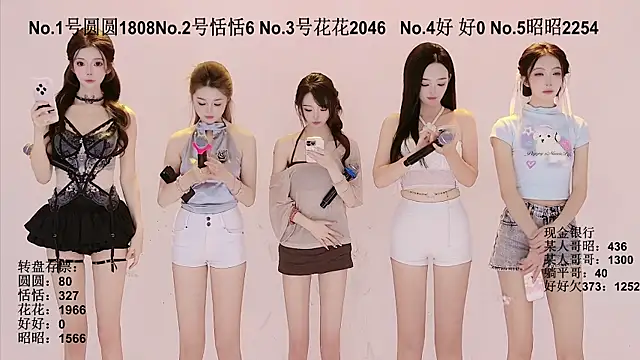 TNT-Sister online show from 09-29-25, 05:01