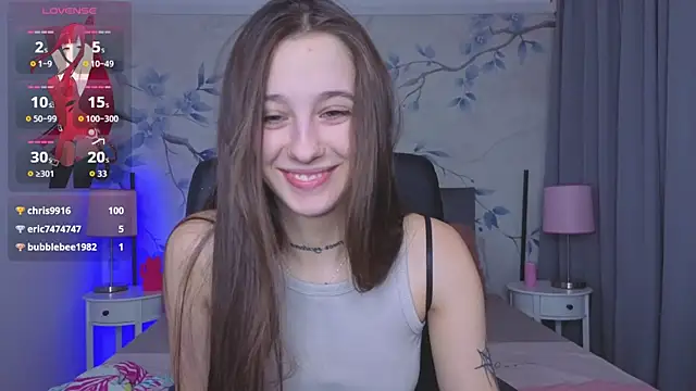 Little cherryy   online show from 09-13-25, 06:46