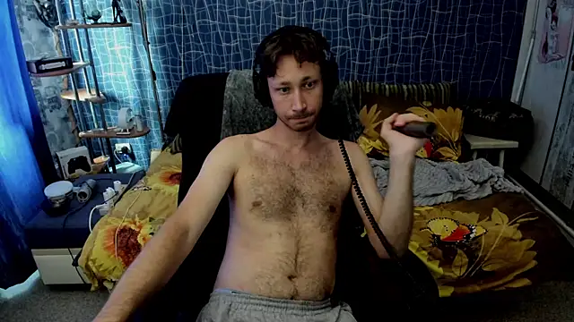 CuteBoy228 online show from 07-09-26, 11:58