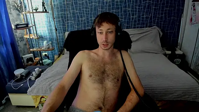 CuteBoy228 online show from 07-20-26, 10:07