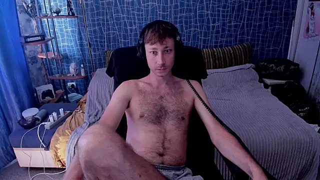 CuteBoy228 online show from 07-30-26, 09:30