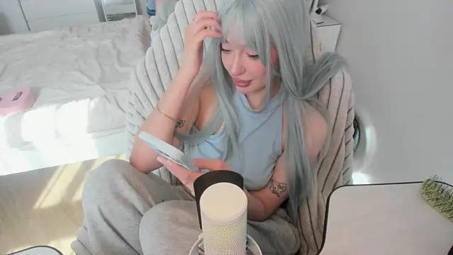 saadnesstyan online show from 04-09-26, 08:42