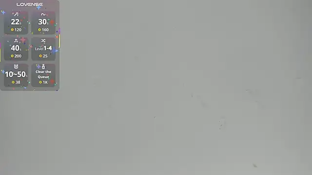 Sophia Ebony online show from 11-01-25, 12:40