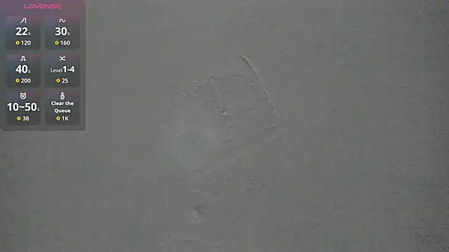 Sophia Ebony online show from 11-26-25, 12:28