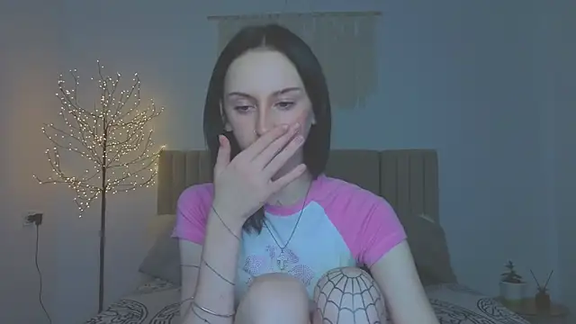 Little moly999 online show from 12-04-25, 10:40