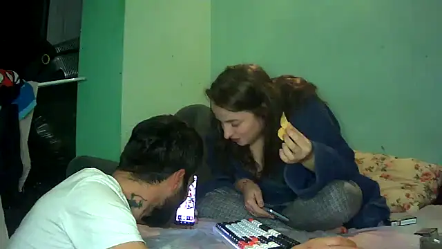 CleverPitzimitzi online show from 01-12-26, 12:16