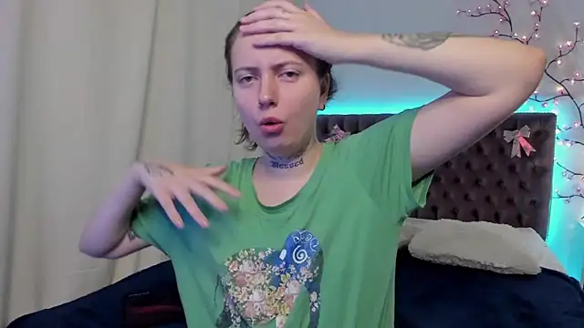 LilaVame online show from 09-22-25, 07:38