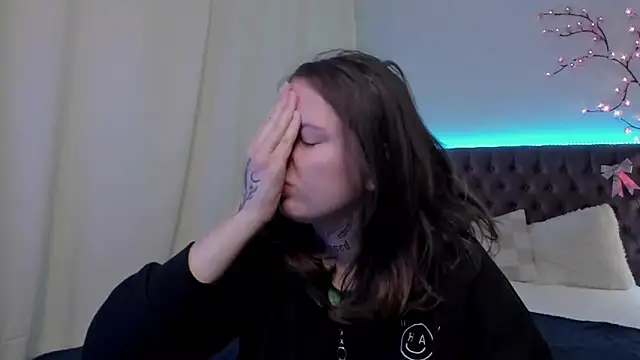 LilaVame online show from 09-29-25, 07:30