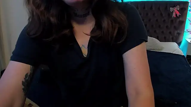 LilaVame online show from 10-07-25, 12:02