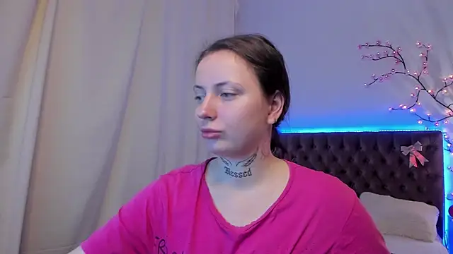 LilaVame online show from 11-19-25, 08:53