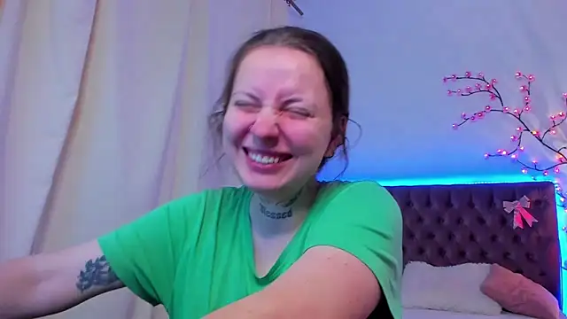 LilaVame online show from 11-28-25, 08:33