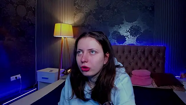 LilaVame online show from 12-02-25, 02:34