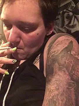 Ich-eben123 online show from 10-05-25, 07:01