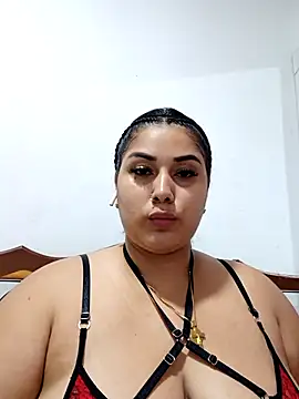 MilaaRooy online show from 09-28-25, 02:06