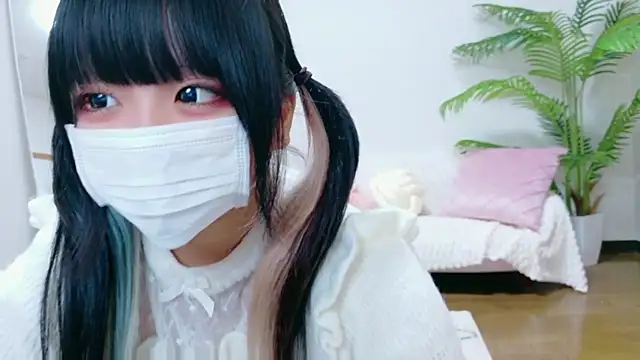 Nyan love ch online show from 12-19-25, 11:28