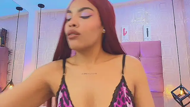 LexieBloom online show from 09-09-25, 03:50