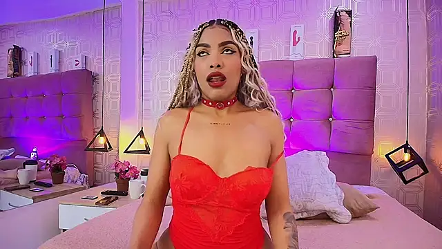 LexieBloom online show from 09-12-25, 04:01