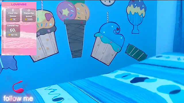 skinnykalitzo18 online show from 01-07-26, 02:19