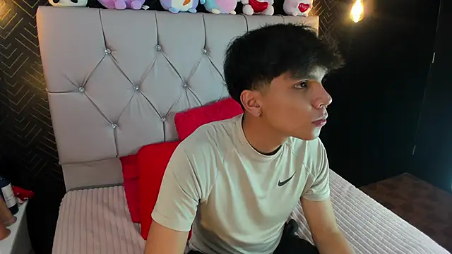 Thiago Kozak online show from 09-19-25, 12:50