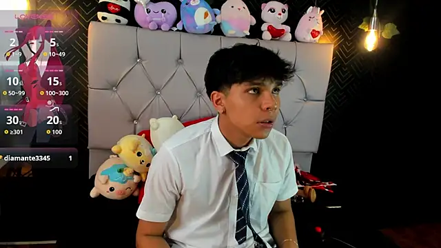 Thiago Kozak online show from 09-23-25, 03:04