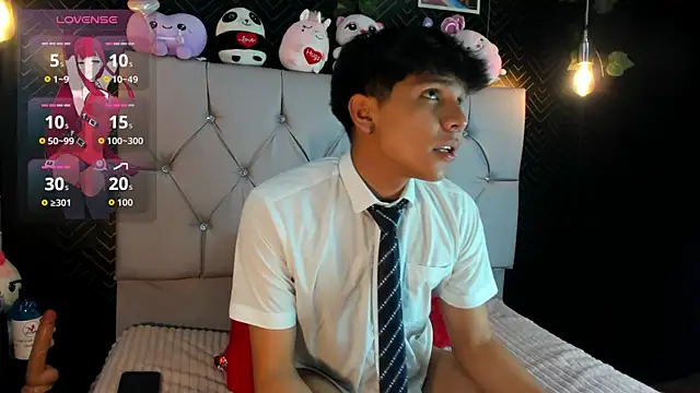 Thiago Kozak online show from 09-30-25, 12:43