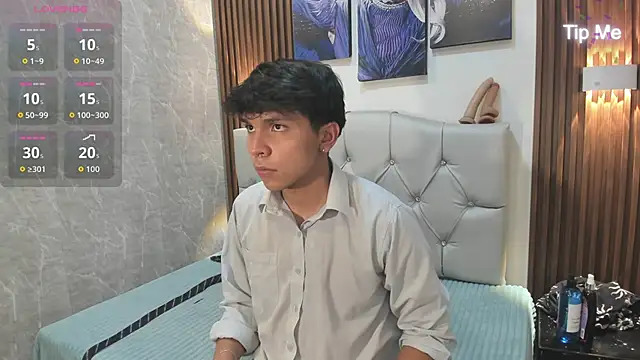 Thiago Kozak online show from 10-02-25, 07:54