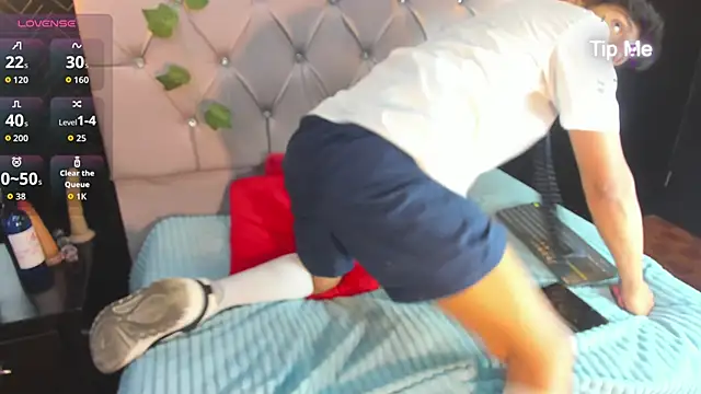 Thiago Kozak online show from 10-08-25, 11:52