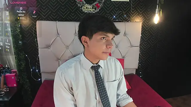 Thiago Kozak online show from 12-01-25, 12:10