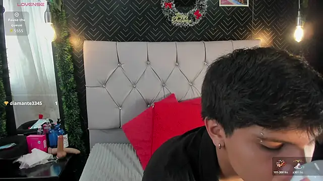 Thiago Kozak online show from 12-05-25, 12:58