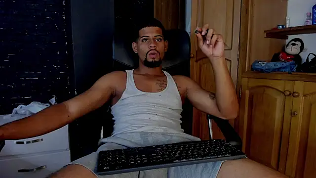 yurgaki 21 online show from 03-24-26, 03:00